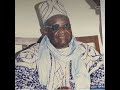 Serigne mansour sy borom daaraji  mimmia1 pt1