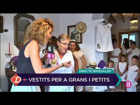 Vídeo: Vestits de núvia de moda 2020