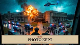 FBI BUST a Naval War College Faculty Aide — Beijing Read 11 Wargame Outcomes, 6 Years Inside
