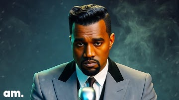 Kanye West - Heartless (1950’s Motown Soul AI Cover)