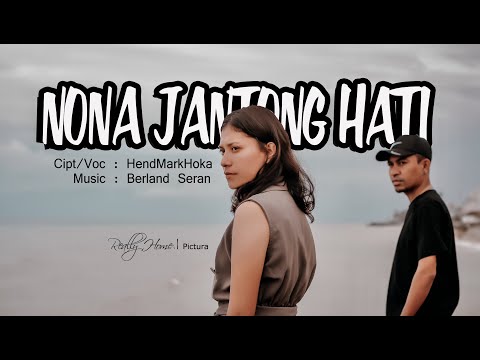 HAKUAK EMA SELUK || Song by. Jose Minas || HendMarkHoka _ Cover by request