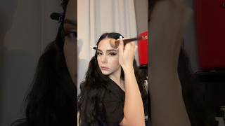 how accurate is it  #chiara #samro #chiarasam #shorts #trending #tiktok #grwm #makeup #tutorial