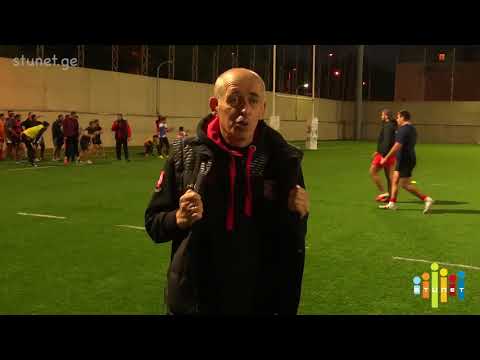 საქართველოს ტექნიკური უნივერსიტეტის რაგბის გუნდი