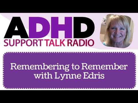 How to Remember to Remember with ADHD | Memory Strategies Podcast thumbnail