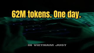 This Vietnam startup gives devs $2,500/mo for AI — more than FAANG