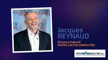 IA & IOT Industriel avec WINDEV et DIGITAL CACTUS