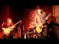 Walter Parks Swamp Cabbage Jesus Tone SALA SUPER 8 Ferrol 10 12 2011 