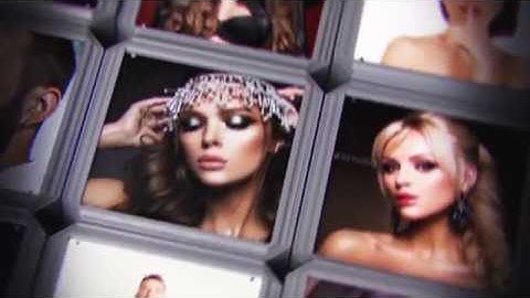 Dynamic Opener/Intro - After Effects Template #AfterEffectsTemplate #Videohive