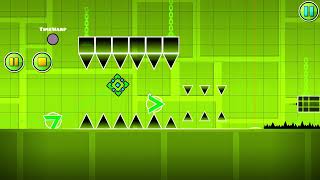 SUPERBUFFING POLARGEIST PART 2! (inspired by vortrox) (geometry dash) (robtop)