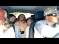 FAMILY GOES TO A BASEBALL GAME!