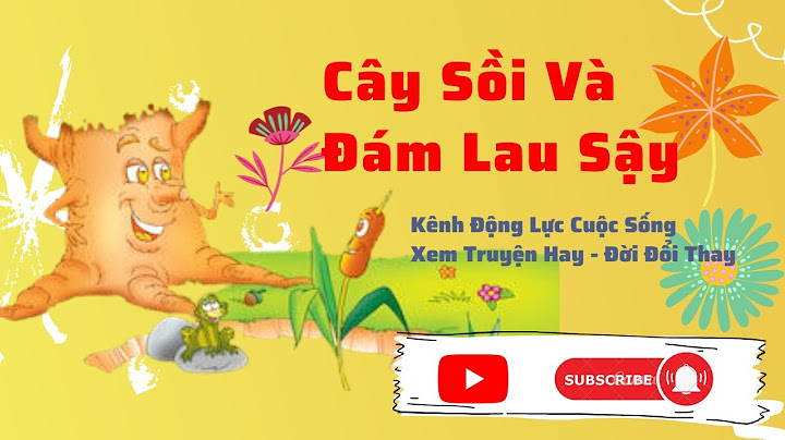 Cây sậy và cây lau khác nhau như thế nào năm 2024