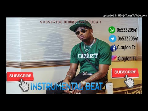 bongo-flava-instrumental-beat-2019-(afro-pop-beat)-vol-2