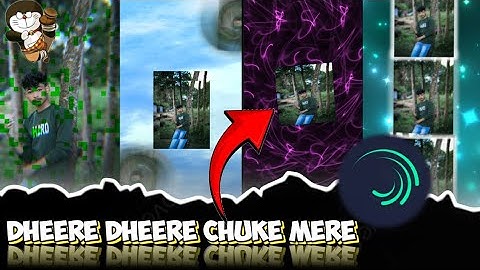 DHEERE DHEERE CHUKE MERE NEW TRENDING HINDI LOVE SONG XML FILE BY SUJOY CREATION #gymmotivation #gar