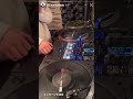 DJ松永 DJプレイ Creepynuts Dj松永 R指定 Dj Shorts 