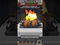 COOKING ADDON👨🍳||G'sMMR Episode 2|#shorts #gaming #minecraft #minecraftmods