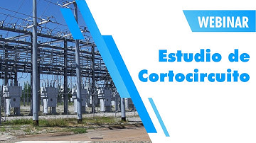 Estudio de Cortocircuito  [Sesión 1]