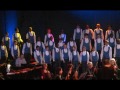 Drakensberg boys choir a portrait of versatility with johann van der sandt