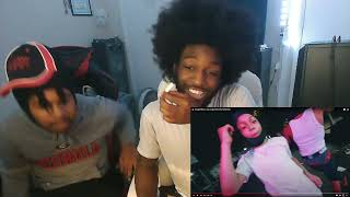 Sugarhillddot - Stop Cappin (Shot By CPDFilms) Reaction