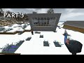 Survivalcraft 24 Cruel Mode Gameplay Part 3