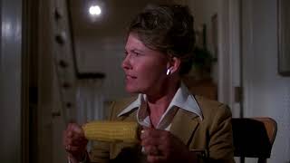 Wargames (1983) Raw Corn Scene