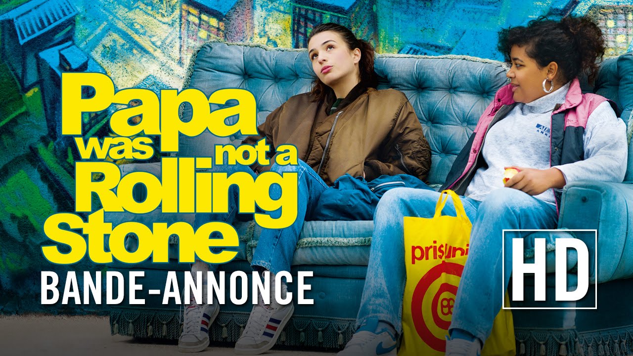 Papa Was Not A Rolling Stone Film Streaming Vf