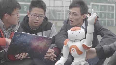 Northwestern Polytechnical University, Xian, China