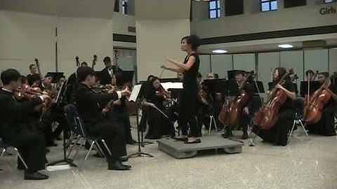 Tchaikovsky Serenade for Strings, III. Elegie