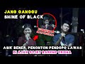 JANG GANGGU - SHINE OF BLACK LIVE PENDOPO LAWAS | NABILA MAHARANI FT TRI SUAKA