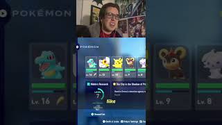 ⚡ Easy Pokémon EV Training Guide! Level Up Your Party Fast | Pokémon Legends Z-A