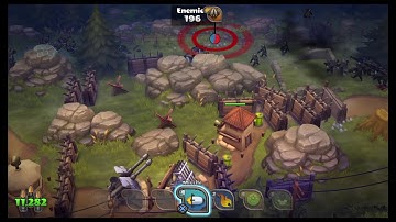 GUNS UP! Ps4 wave 107 auto defence