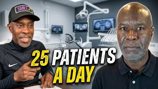 Periodontics & Implantology: The Typical Day, Toughest Things and Lifestyle (ft. Dr Fraser)