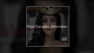 Carley Coy My Father s Revenge Track 9 Real Gangsta