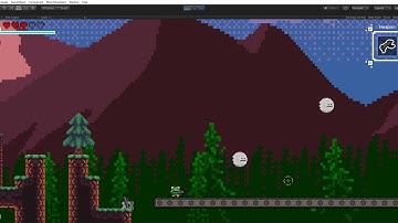 Unity 2019 1 0f2 Personal   PREVIEW PACKAGES IN USE   FrogAdventure3 unity   CorgiEngineProject2019