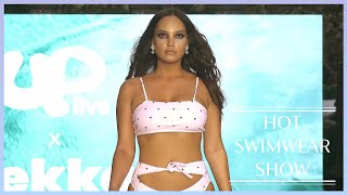 2022 Hot Swimwear Showhighlight4K Ep.3-7