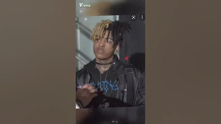 #xxxtentacion #LLJ #Rip #King #Legend #Edit #Jahseh #Onfroy #Fanx #Sad❤️👑🕊💞