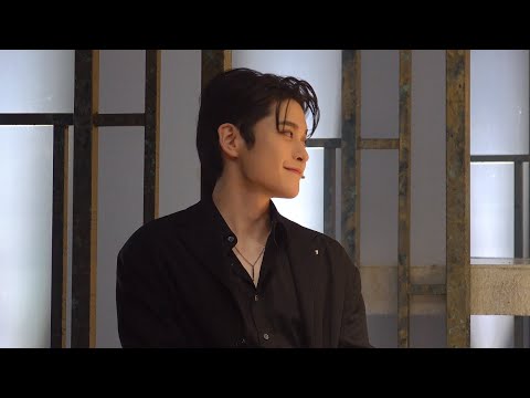 230628 ☀️ 뮤지컬 비스티 커튼콜 ' 지워지는 순간을 견딜 수 없다면 Rep. ' cut / 홍기범 (F)