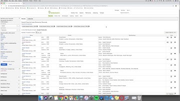 FamilySearch.org Records and Genealogies by Rayanne Melick
