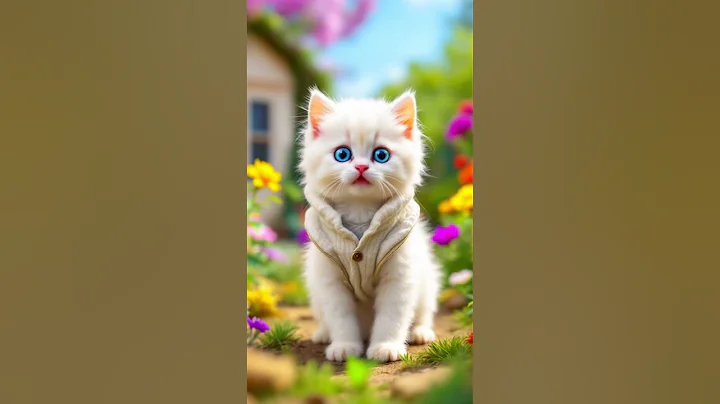 Video 11722531: scottishfold cat funnycats, cat funny scottishfold kitten, cats scottishfold funny pets, dogs scottishfold funny pets, cat steals, cat meets