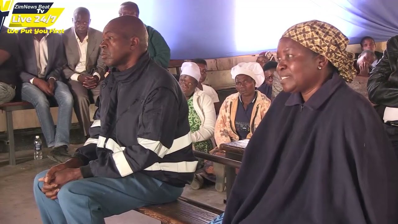 Ndakaendesa Mukadzi KuChikoro Izvezvi Akundituka Kuti Dofo Hauna Kufunda