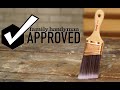 Family Handyman Approved: Purdy Brush