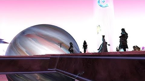 FFXIV: Heavensward - The Weeping City of Mhach Guide & Cutscenes - Shadow of Mhach Story (Part 2)