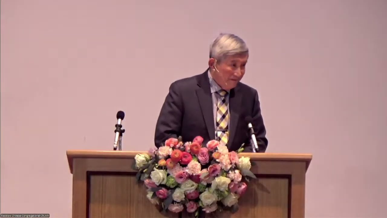 于宏洁 | 由疲乏困倦，到展翅上腾 | 生命的上行诗(二)