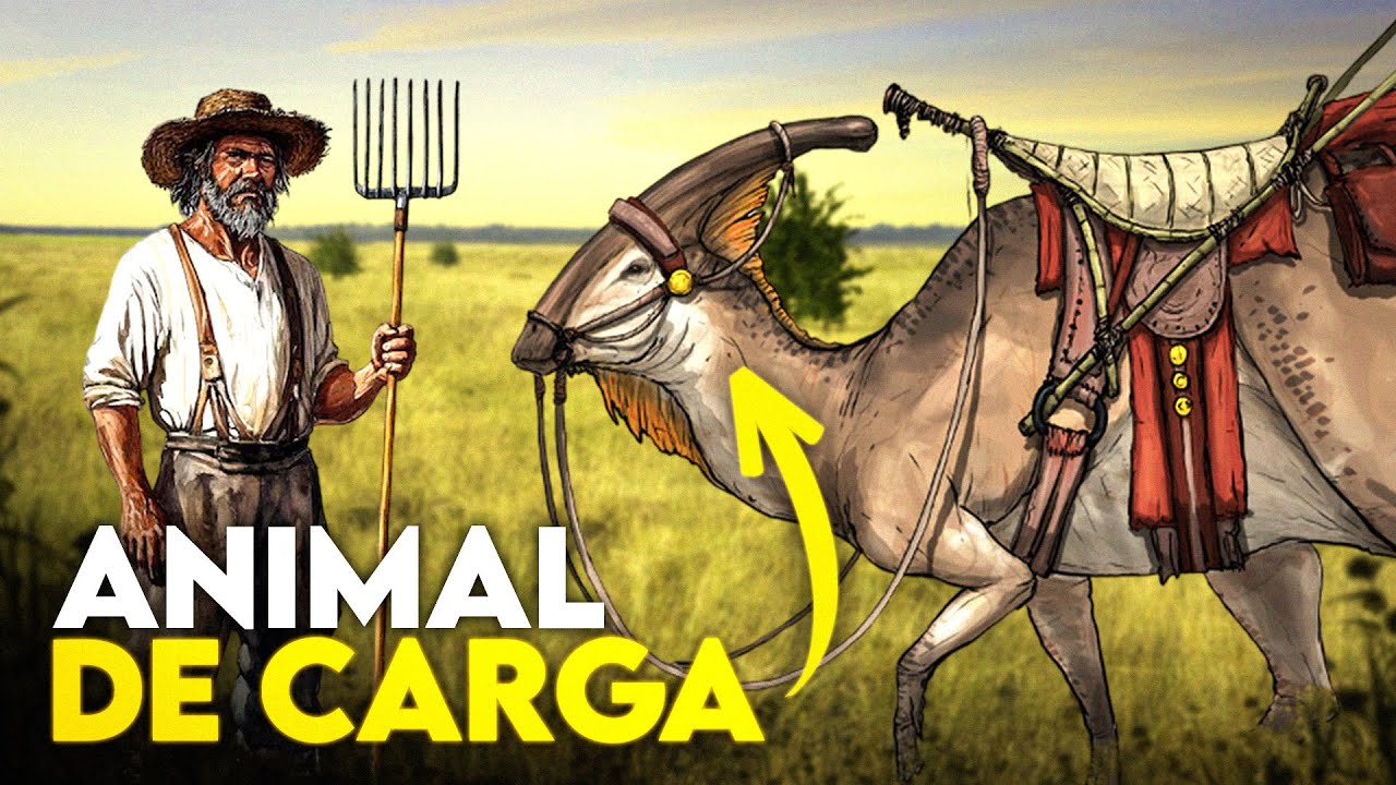 QUAIS ESPÉCIES de DINOSSAUROS Poderiam Ser DOMESTICADAS?