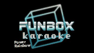 Rainbow - Power (Funbox Karaoke, 1982)