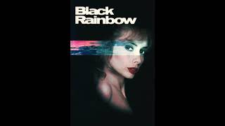 John Scott: Black Rainbow (1989) / Munich Symphony Orchestra
