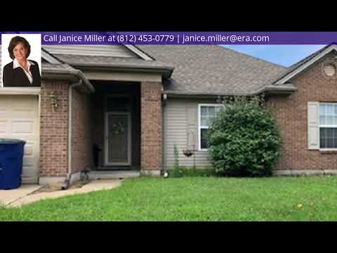 2820 Anguilla Ct, Evansville, IN home video tour