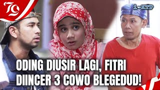 Katerina Galau Nerima Apa Kaga Lamaran Babeh Ucing! | I-KTP ANTV Eps 15 FULL