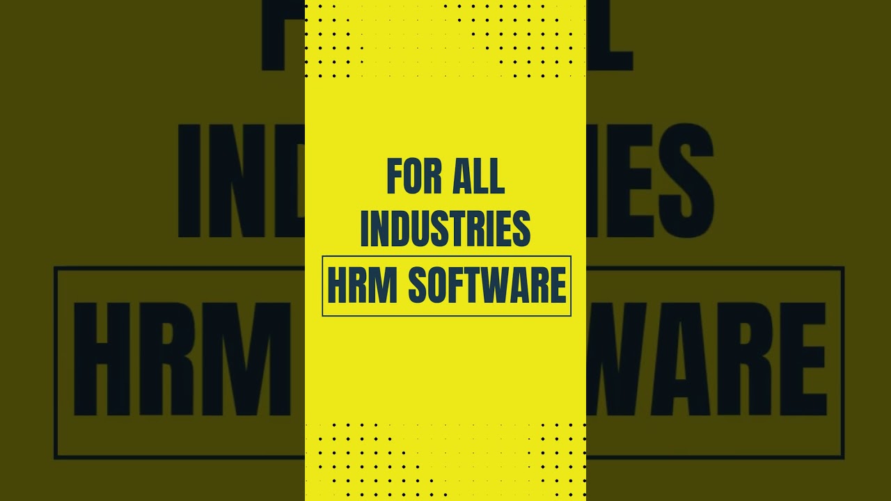 Best Attendance software with Mobile App  in India