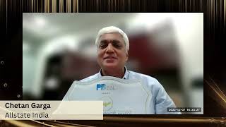Company with Great Managers 2022 (Winner) - Allstate Solutions