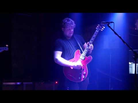 SIMO - People Say - 7/20/17 The Rabbit Hole - Charlotte, NC